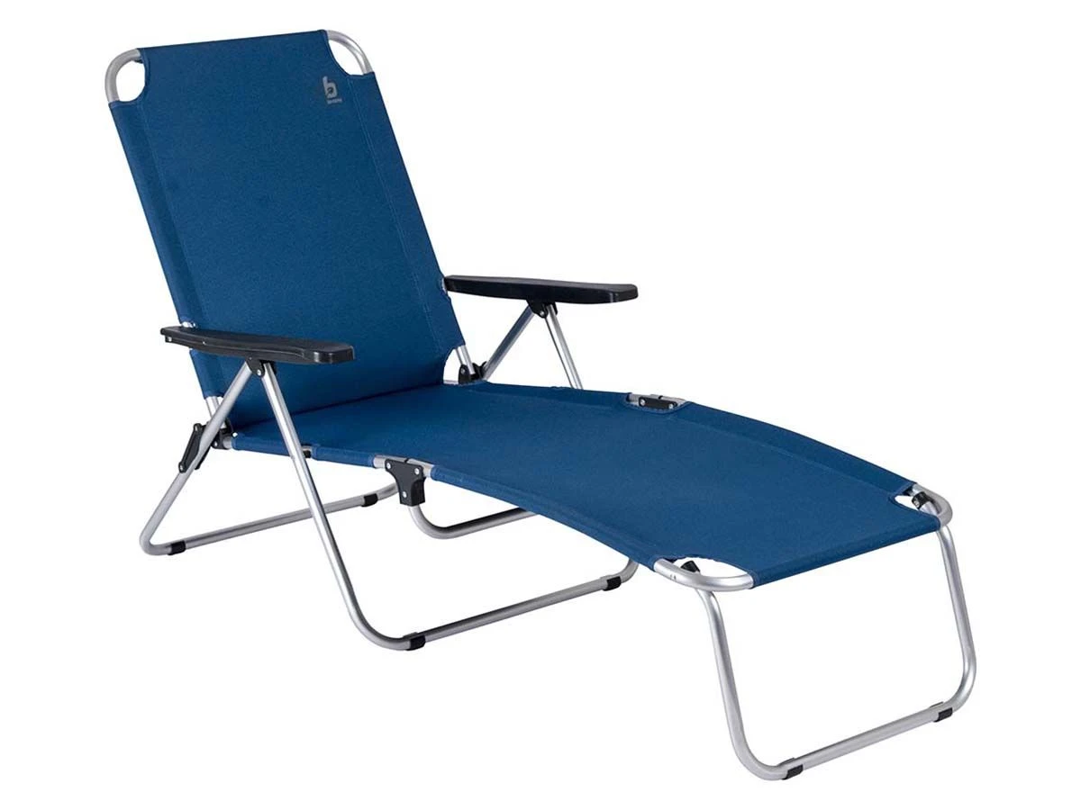 Bo-Camp Copa Rio 4 Standen Ligbed - Ocean 3 Bo-Camp Copa Rio 4 Standen Ligbed - Ocean