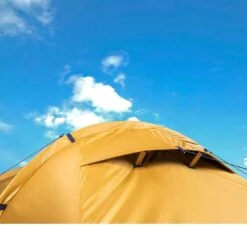 Tambu Kalo 3 Trekking Tent - Verduisterde Slaapcabine -Bo-Camp Verkoopwinkel de0ba6bc5a78413f