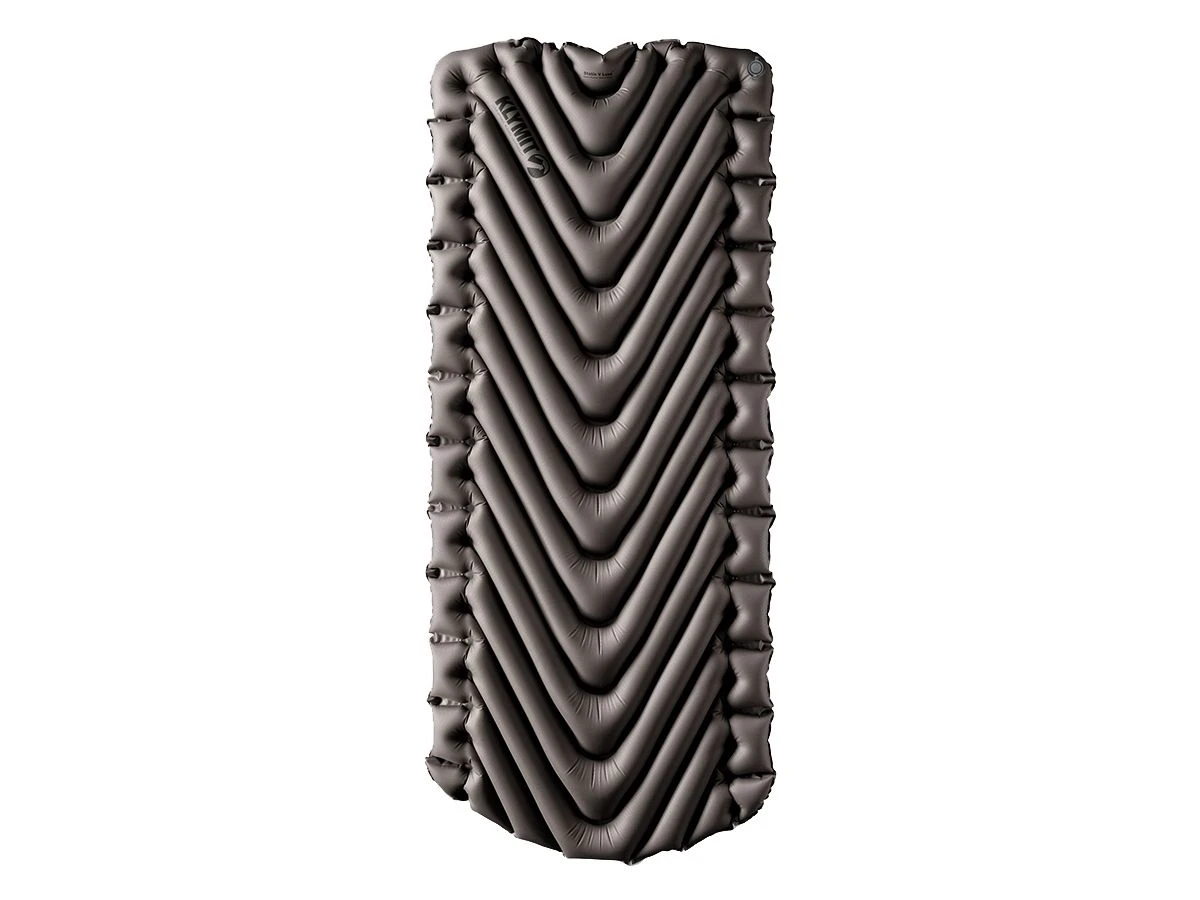 Merkloos Klymit Static V Luxe Slaapmat 3 Merkloos Klymit Static V Luxe Slaapmat