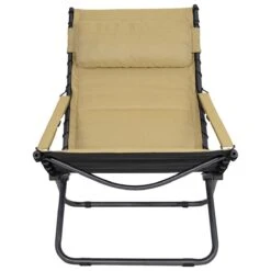 Crespo AP-262 Tex-Comfort Loungestoel - Yellow -Bo-Camp Verkoopwinkel de37ee17d49506da