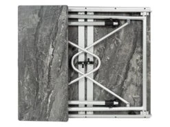 Travellife Sorrento 140 Uitschuifbare Tafel -Bo-Camp Verkoopwinkel decc40130586c2ba