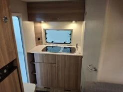 Dethleffs C'Joy 390 QSH 2018 Caravan -Bo-Camp Verkoopwinkel dethleffsc joyqsh201812 ecommerce