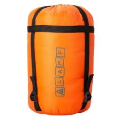 ACAMP Emery 220 X 85 Cm Slaapzak Met Capuchon - Orange 12 ACAMP Emery 220 X 85 Cm Slaapzak Met Capuchon - Orange -Bo-Camp Verkoopwinkel df840ae04c289d63
