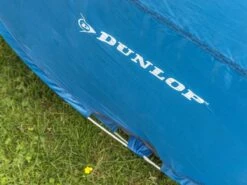 Dunlop 1-persoons Pop-up Tent -Bo-Camp Verkoopwinkel dunlop pop up tent 5 ecommerce 79b6