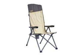 Uquip Justy XL Vouwstoel