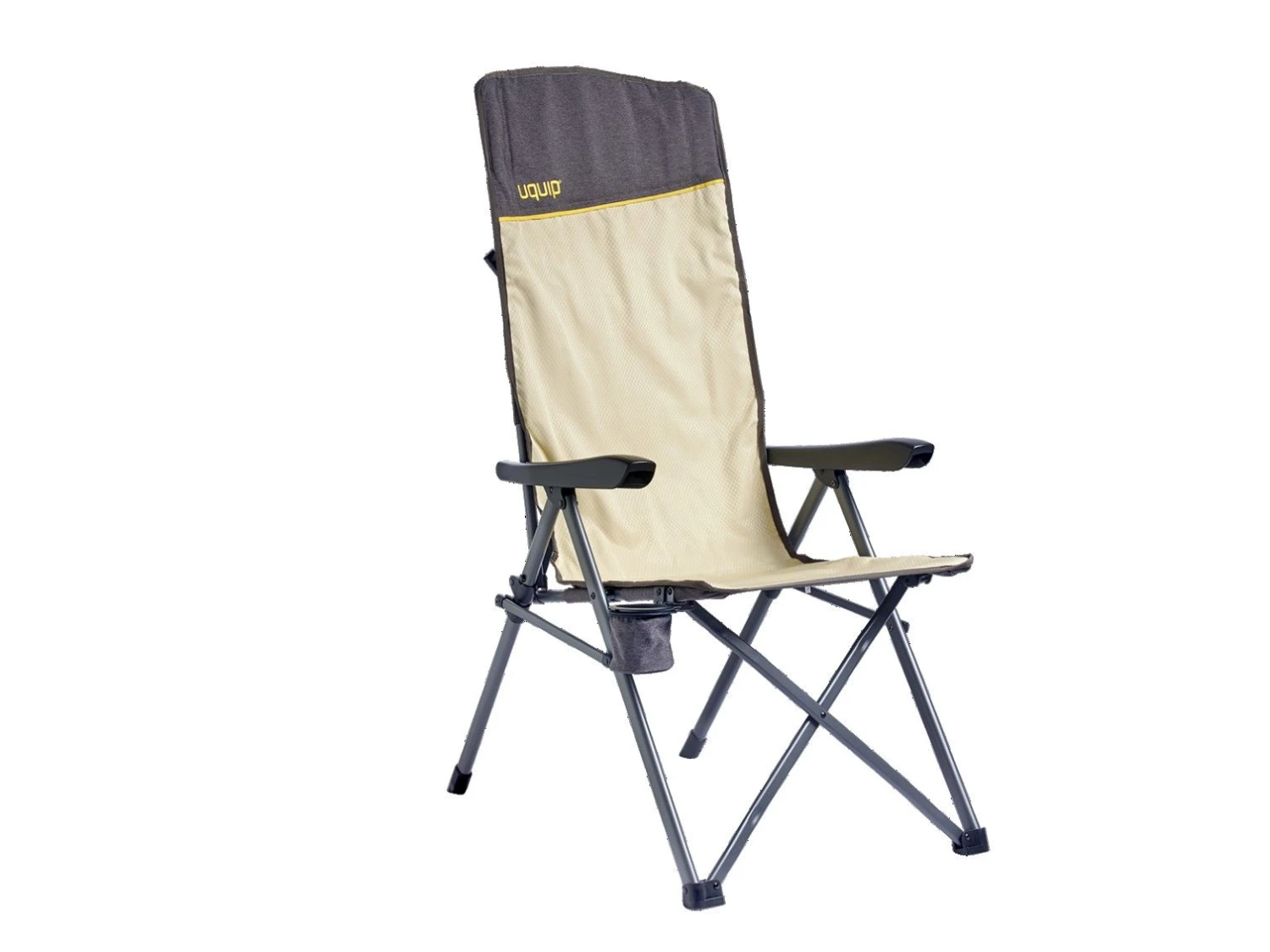 Uquip Justy XL Vouwstoel 3 Uquip Justy XL Vouwstoel