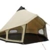 Robens Settler Field Bell Tent -Bo-Camp Verkoopwinkel e1e1d190899e82da