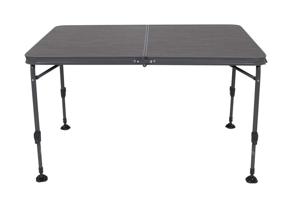 Bo-Camp Logan 120 X 80 Cm Tafel 4 Bo-Camp Logan 120 X 80 Cm Tafel - Afbeelding 2