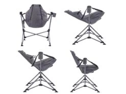 Uquip Rocky 2.0 Schommelstoel Relaxstoel 9 Uquip Rocky 2.0 Schommelstoel Relaxstoel -Bo-Camp Verkoopwinkel e23e34237a2c1065