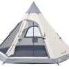 Skandika Lavvu 335 Protect Tipi Tent - Beige -Bo-Camp Verkoopwinkel e2acd8bf3d45854a