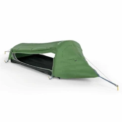 Merkloos Crua Outdoors Hybrid Shelter Bivi Tent