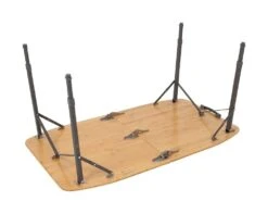 Bo-Camp Urban Outdoor Islington 120 X 70 Cm Ovale Tafel -Bo-Camp Verkoopwinkel e42f8bbc97c94fcd