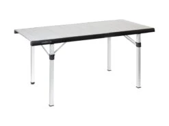 Brunner Titanium Quadra 6 NG Roltafel