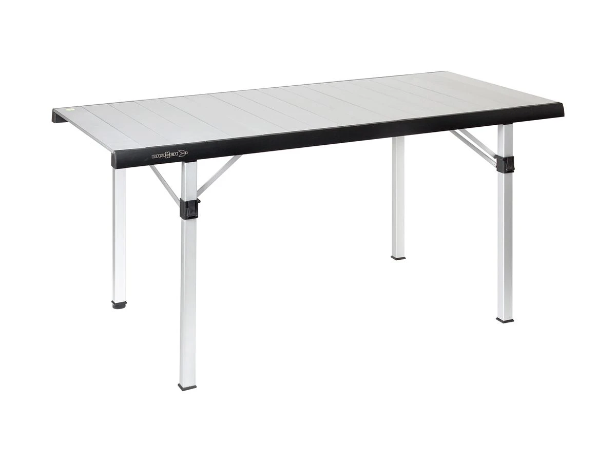 Brunner Titanium Quadra 6 NG Roltafel 3 Brunner Titanium Quadra 6 NG Roltafel