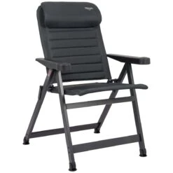 Crespo AP-437 Compact Air-Select Grey Standenstoel -Bo-Camp Verkoopwinkel e535cc91637a5551