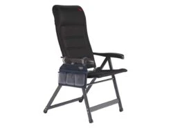 Crespo Air-Deluxe Blue Universele Armleuning Organizer -Bo-Camp Verkoopwinkel e762c8b9619f19b3