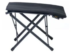 Uquip Finley Air Mesh Comfort+ Voetensteun -Bo-Camp Verkoopwinkel e7a7d723e3accf42