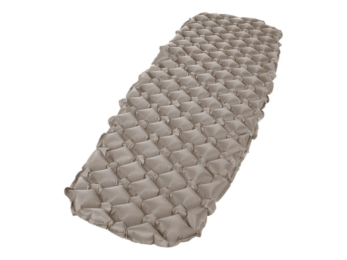 Husky Fury 5 2024 Opblaasbare Slaapmat - Grey 3 Husky Fury 5 2024 Opblaasbare Slaapmat - Grey