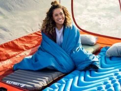 Merkloos Klymit Klymaloft Regular Slaapmat -Bo-Camp Verkoopwinkel e86336fc4b87a906