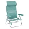Crespo AL/205 Compact Strandstoel - Green -Bo-Camp Verkoopwinkel e87d58cd18335720