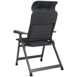 Crespo AP-437 Compact Air-Select Grey Standenstoel -Bo-Camp Verkoopwinkel eaa533457643f297