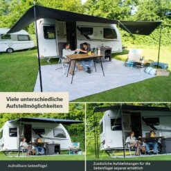 Skandika Freeway Luifel - 300 X 300 Cm 12 Skandika Freeway Luifel - 300 X 300 Cm -Bo-Camp Verkoopwinkel ec3b34b3da0de22f