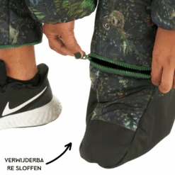 Selk’bag Lite Donkergroen Slaapzak - S -Bo-Camp Verkoopwinkel ec6c4d1123d941bc