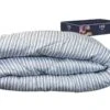 HappyBed Blue Stripes All Year Dekbed - 160x200 Cm -Bo-Camp Verkoopwinkel ecf484a441e93385