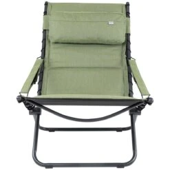 Crespo AP-262 Tex-Comfort Loungestoel - Green -Bo-Camp Verkoopwinkel ed7f4d387eb481fb