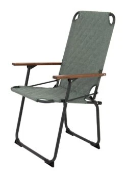 Bo-Camp Industrial Jefferson XL Klapstoel - Green -Bo-Camp Verkoopwinkel ed812c3993b75203