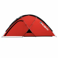 Husky Extreme Felen 2-3 Lichtgewicht Tent - Red -Bo-Camp Verkoopwinkel ee78dcf2e1c72639