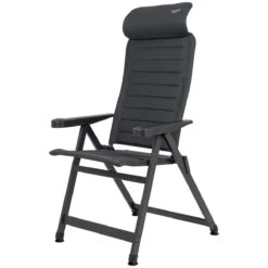 Crespo AP-440 Compact Air-Select Grey Standenstoel -Bo-Camp Verkoopwinkel eea6439531279b71