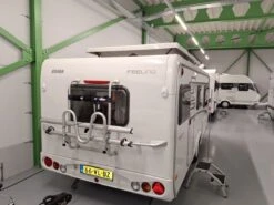 Eriba Feeling 470 2014 Caravan -Bo-Camp Verkoopwinkel eriba feeling 470 20143 ecommerce