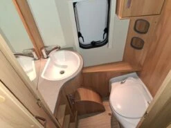 Eriba Feeling 470 2014 Caravan -Bo-Camp Verkoopwinkel eriba feeling 470 20148 ecommerce