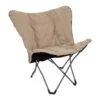 Bo-Camp Urban Outdoor Grainger L Vlinderstoel - Beige