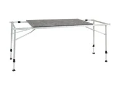 Travellife Sorrento 180 Uitschuifbare Tafel -Bo-Camp Verkoopwinkel f0b4a6161c06586d
