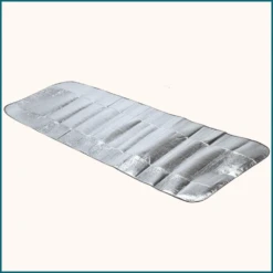 Orange85 Aluminium Campingmat 10 Orange85 Aluminium Campingmat -Bo-Camp Verkoopwinkel f0cb4ec97857f319