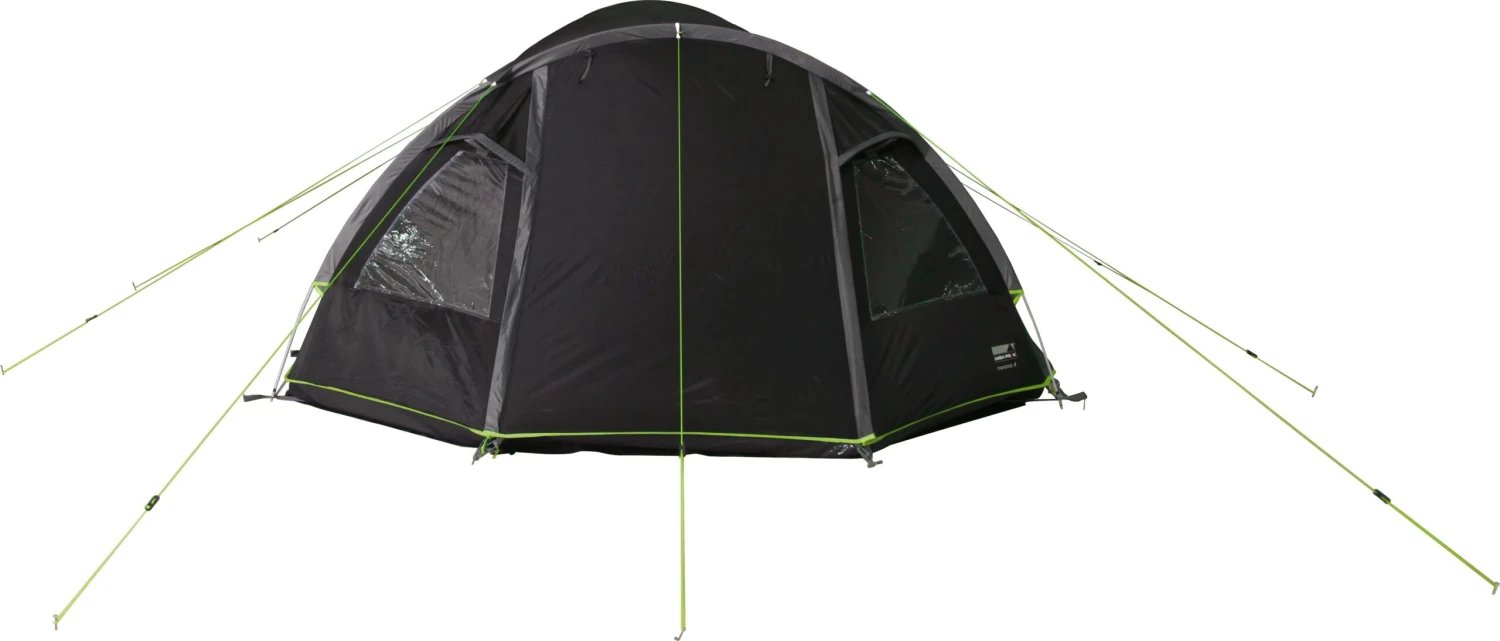 High Peak Mesos 4 Koepeltent 5 High Peak Mesos 4 Koepeltent - Afbeelding 3