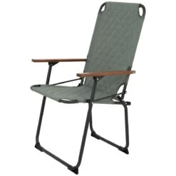 Bo-Camp Industrial Jefferson XL Klapstoel - Green -Bo-Camp Verkoopwinkel f1d61534b9aac5c3
