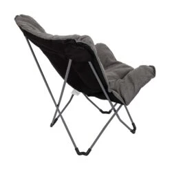 Bo-Camp Urban Outdoor Grainger L Vlinderstoel - Grey -Bo-Camp Verkoopwinkel f3277dae4b3d0beb