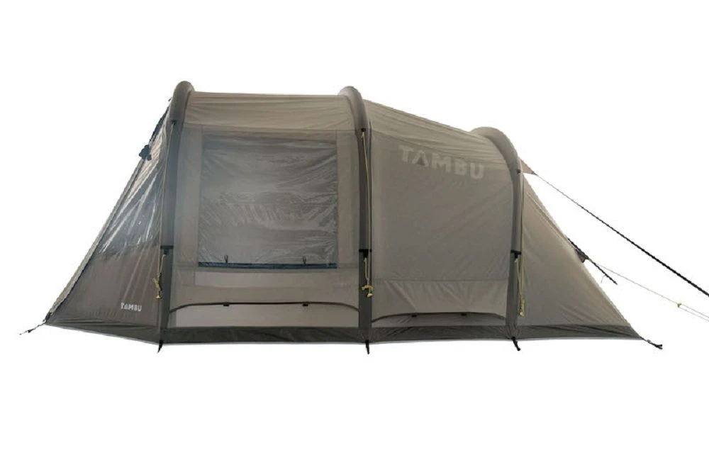 Tambu Husir Air 4 Opblaasbare Tunneltent 8 Tambu Husir Air 4 Opblaasbare Tunneltent - Afbeelding 6
