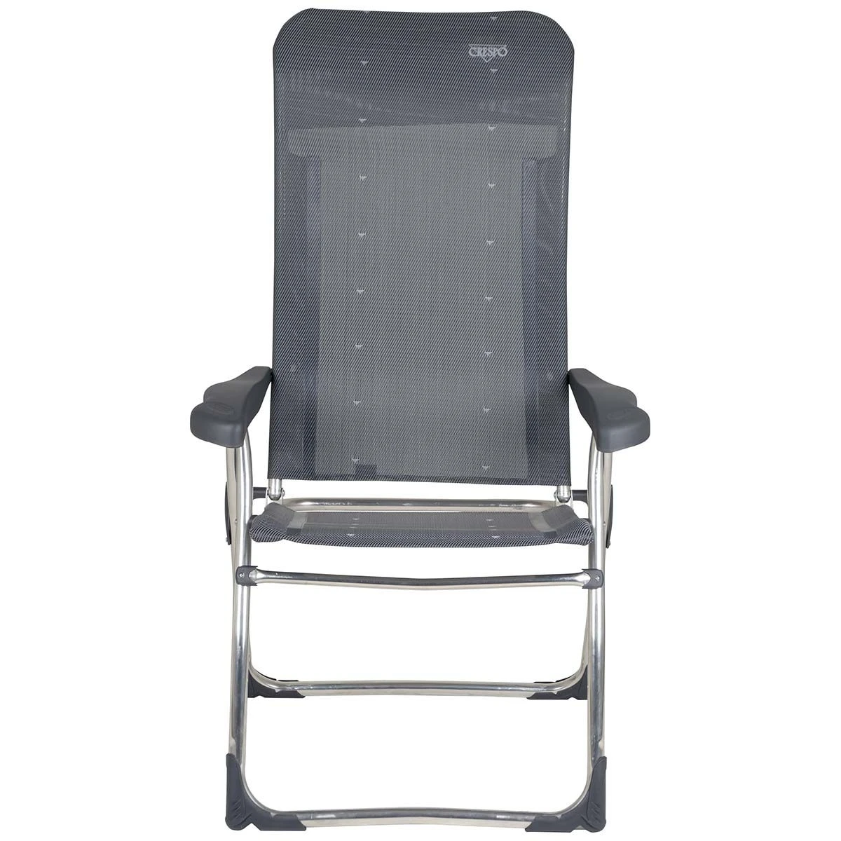 Crespo AL-215 Standenstoel - Dark Grey 8 Crespo AL-215 Standenstoel - Dark Grey - Afbeelding 6