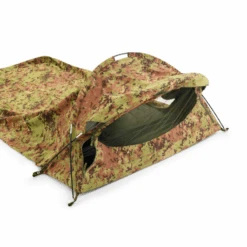 Merkloos Defcon 5 Double Bivi Camouflage Tent -Bo-Camp Verkoopwinkel f5ec20517d0c800a