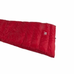 SirJoseph Pumori 800 Quilt 170 Dekenslaapzak - Red -Bo-Camp Verkoopwinkel f6d027edc992c7b5