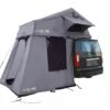 OutdoorU Family Plus 4 Personen Daktent - Grijs -Bo-Camp Verkoopwinkel f738e0414ed13998