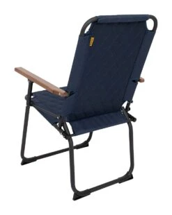 Bo-Camp Industrial Jefferson M Klapstoel - Dark Blue -Bo-Camp Verkoopwinkel f7550097bde7481d