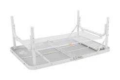 Bo-Camp Pastel Yvoire 90 X 60 Cm Tafel 10 Bo-Camp Pastel Yvoire 90 X 60 Cm Tafel -Bo-Camp Verkoopwinkel f7a27ae43954bd32