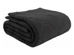 HappyBed Black All Year Dekbed - 160x200 Cm