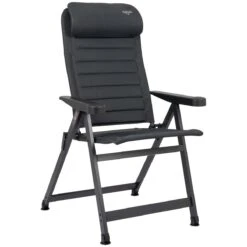 Crespo AP-440 Compact Air-Select Grey Standenstoel -Bo-Camp Verkoopwinkel f8c3ccdd50c441db