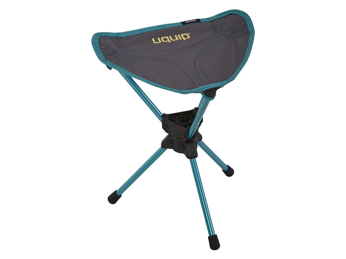 Uquip ThreeSixty Mini Vouwkruk - Draaibaar 3 Uquip ThreeSixty Mini Vouwkruk - Draaibaar